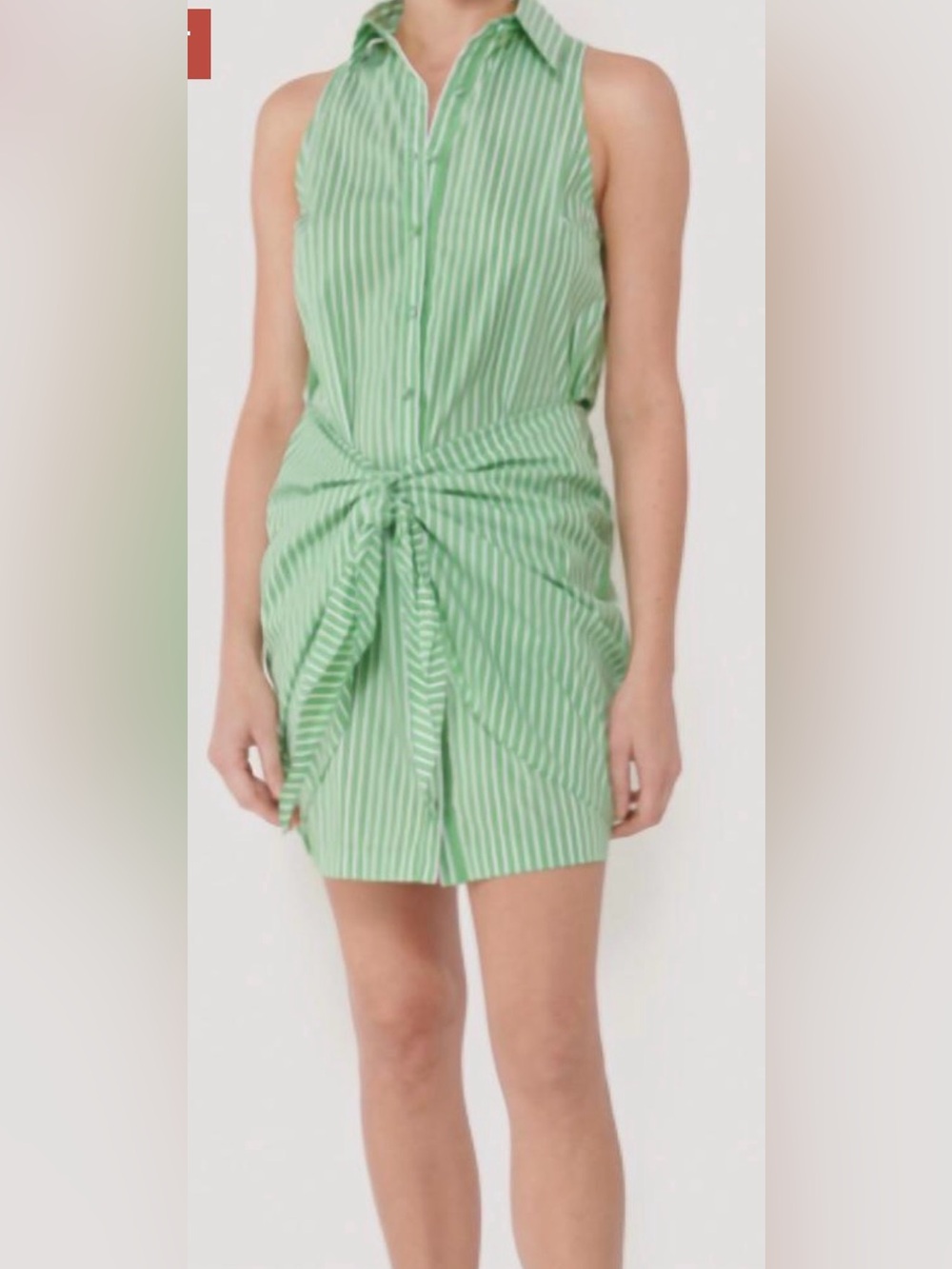 Like new Cinq a Sept Gaby Mini Dress